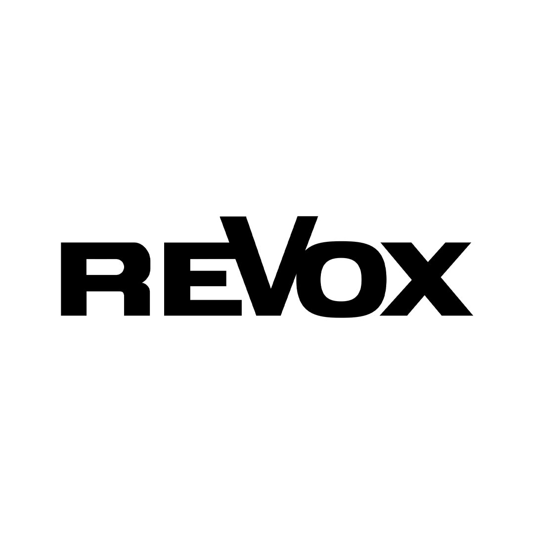 revox